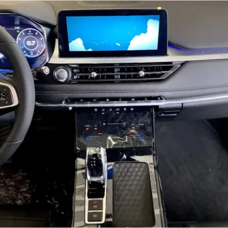 CHERY Tiggo 7 Pro 1.6 16V 4P TGDI DCT TURBO AUTOMTICO, Foto 7