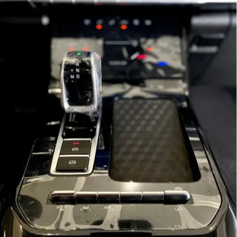 CHERY Tiggo 7 Pro 1.6 16V 4P TGDI DCT TURBO AUTOMTICO, Foto 8