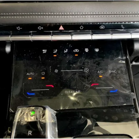 CHERY Tiggo 7 Pro 1.6 16V 4P TGDI DCT TURBO AUTOMTICO, Foto 9