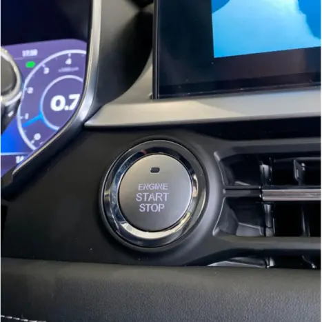 CHERY Tiggo 7 Pro 1.6 16V 4P TGDI DCT TURBO AUTOMTICO, Foto 10