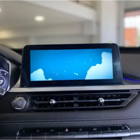 CHERY Tiggo 7 Pro 1.6 16V 4P TGDI DCT TURBO AUTOMTICO, Foto 12