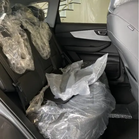 CHERY Tiggo 7 Pro 1.6 16V 4P TGDI DCT TURBO AUTOMTICO, Foto 14