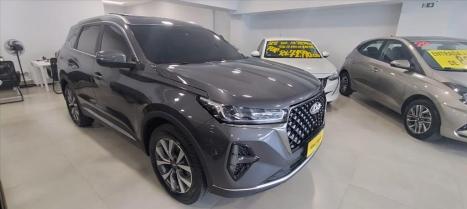 CHERY Tiggo 7 Pro 1.6 16V 4P TGDI DCT MAX DRIVE TURBO AUTOMTICO, Foto 3