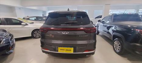 CHERY Tiggo 7 Pro 1.6 16V 4P TGDI DCT MAX DRIVE TURBO AUTOMTICO, Foto 7
