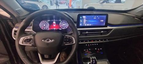 CHERY Tiggo 7 Pro 1.6 16V 4P TGDI DCT MAX DRIVE TURBO AUTOMTICO, Foto 9