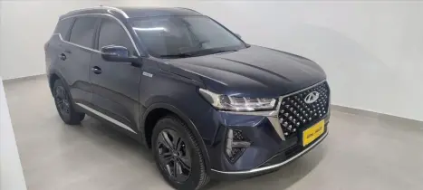 CHERY Tiggo 7 Pro 1.5 16V 4P TCI FLEX HYBRID MAX DRIVE AUTOMTICO CVT, Foto 1