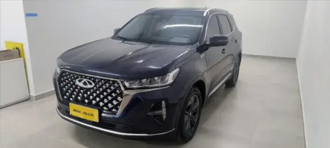 CHERY Tiggo 7 Pro 1.5 16V 4P TCI FLEX HYBRID MAX DRIVE AUTOMTICO CVT, Foto 2