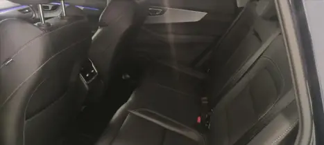 CHERY Tiggo 7 Pro 1.5 16V 4P TCI FLEX HYBRID MAX DRIVE AUTOMTICO CVT, Foto 12