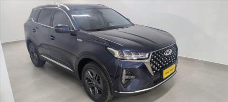 CHERY Tiggo 7 Pro 1.5 16V 4P TCI FLEX HYBRID MAX DRIVE AUTOMTICO CVT, Foto 2