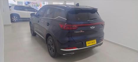 CHERY Tiggo 7 Pro 1.5 16V 4P TCI FLEX HYBRID MAX DRIVE AUTOMTICO CVT, Foto 4