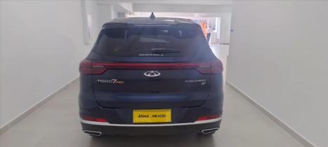 CHERY Tiggo 7 Pro 1.5 16V 4P TCI FLEX HYBRID MAX DRIVE AUTOMTICO CVT, Foto 7