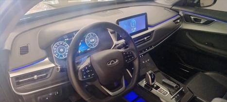 CHERY Tiggo 7 Pro 1.5 16V 4P TCI FLEX HYBRID MAX DRIVE AUTOMTICO CVT, Foto 9