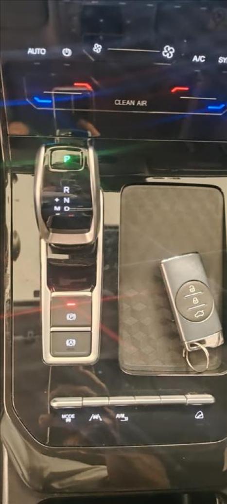 CHERY Tiggo 7 Pro 1.5 16V 4P TCI FLEX HYBRID MAX DRIVE AUTOMTICO CVT, Foto 14