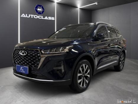 CHERY Tiggo 7 Pro 1.6 16V 4P TGDI DCT TURBO AUTOMTICO, Foto 1