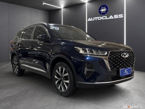 CHERY Tiggo 7 Pro 1.6 16V 4P TGDI DCT TURBO AUTOMTICO, Foto 4