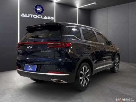 CHERY Tiggo 7 Pro 1.6 16V 4P TGDI DCT TURBO AUTOMTICO, Foto 5