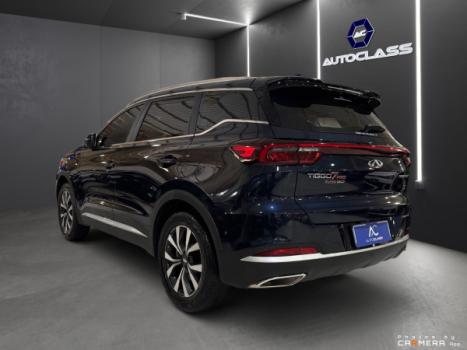 CHERY Tiggo 7 Pro 1.6 16V 4P TGDI DCT TURBO AUTOMTICO, Foto 6