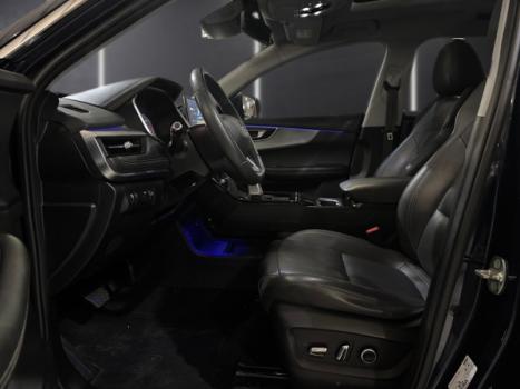 CHERY Tiggo 7 Pro 1.6 16V 4P TGDI DCT TURBO AUTOMTICO, Foto 7