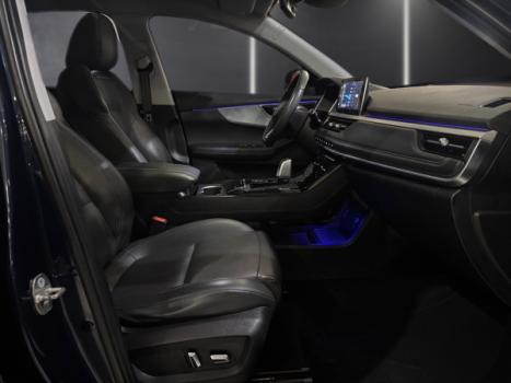 CHERY Tiggo 7 Pro 1.6 16V 4P TGDI DCT TURBO AUTOMTICO, Foto 8