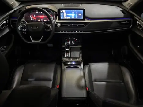 CHERY Tiggo 7 Pro 1.6 16V 4P TGDI DCT TURBO AUTOMTICO, Foto 12