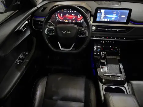 CHERY Tiggo 7 Pro 1.6 16V 4P TGDI DCT TURBO AUTOMTICO, Foto 13