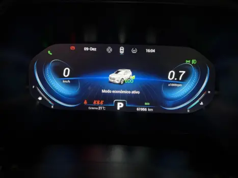 CHERY Tiggo 7 Pro 1.6 16V 4P TGDI DCT TURBO AUTOMTICO, Foto 15