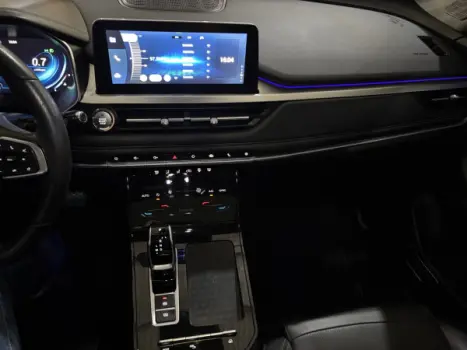 CHERY Tiggo 7 Pro 1.6 16V 4P TGDI DCT TURBO AUTOMTICO, Foto 16