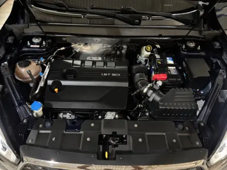 CHERY Tiggo 7 Pro 1.6 16V 4P TGDI DCT TURBO AUTOMTICO, Foto 18