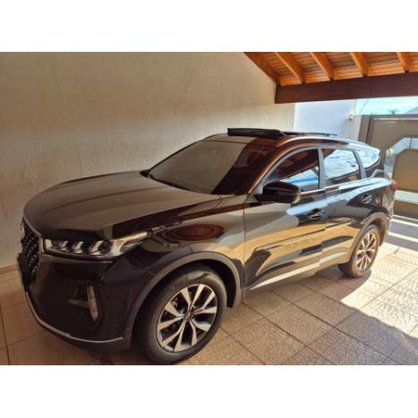 CHERY Tiggo 7 Pro 1.6 16V 4P TGDI DCT MAX DRIVE TURBO AUTOM�TICO, Foto 2