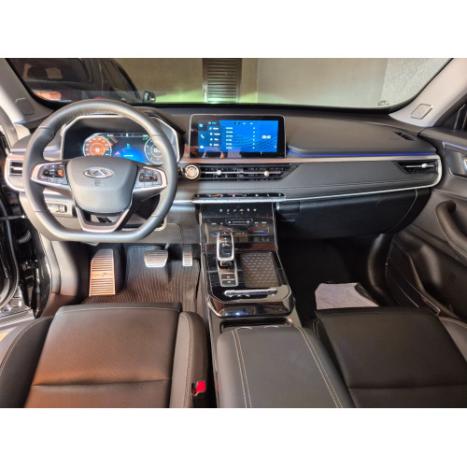 CHERY Tiggo 7 Pro 1.6 16V 4P TGDI DCT MAX DRIVE TURBO AUTOM�TICO, Foto 3