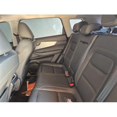 CHERY Tiggo 7 Pro 1.6 16V 4P TGDI DCT MAX DRIVE TURBO AUTOM�TICO, Foto 4
