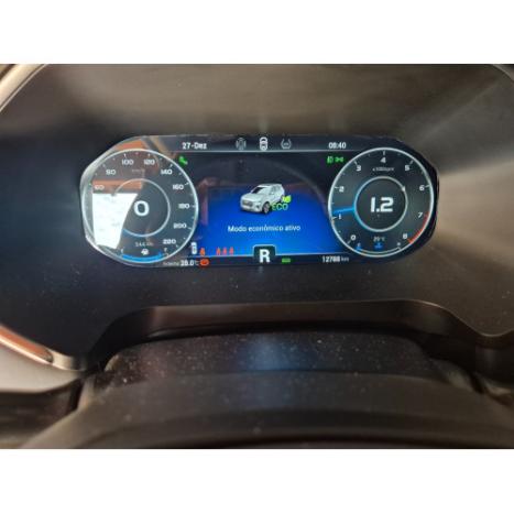 CHERY Tiggo 7 Pro 1.6 16V 4P TGDI DCT MAX DRIVE TURBO AUTOM�TICO, Foto 5