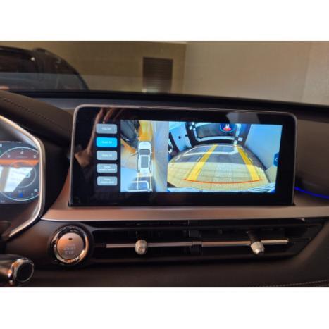 CHERY Tiggo 7 Pro 1.6 16V 4P TGDI DCT MAX DRIVE TURBO AUTOM�TICO, Foto 6