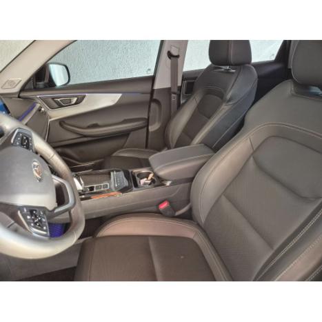 CHERY Tiggo 7 Pro 1.6 16V 4P TGDI DCT MAX DRIVE TURBO AUTOM�TICO, Foto 7