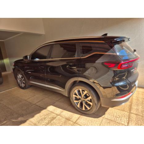 CHERY Tiggo 7 Pro 1.6 16V 4P TGDI DCT MAX DRIVE TURBO AUTOM�TICO, Foto 8