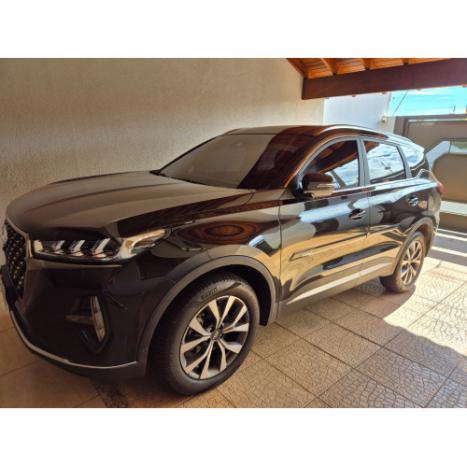 CHERY Tiggo 7 Pro 1.6 16V 4P TGDI DCT MAX DRIVE TURBO AUTOM�TICO, Foto 9