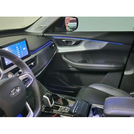 CHERY Tiggo 7 Pro 1.6 16V 4P TGDI DCT MAX DRIVE TURBO AUTOM�TICO, Foto 3