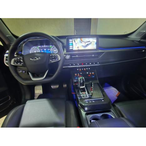 CHERY Tiggo 7 Pro 1.6 16V 4P TGDI DCT MAX DRIVE TURBO AUTOM�TICO, Foto 4