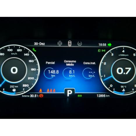 CHERY Tiggo 7 Pro 1.6 16V 4P TGDI DCT MAX DRIVE TURBO AUTOM�TICO, Foto 6