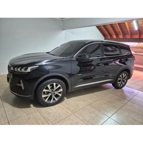 CHERY Tiggo 7 Pro 1.6 16V 4P TGDI DCT MAX DRIVE TURBO AUTOM�TICO, Foto 7