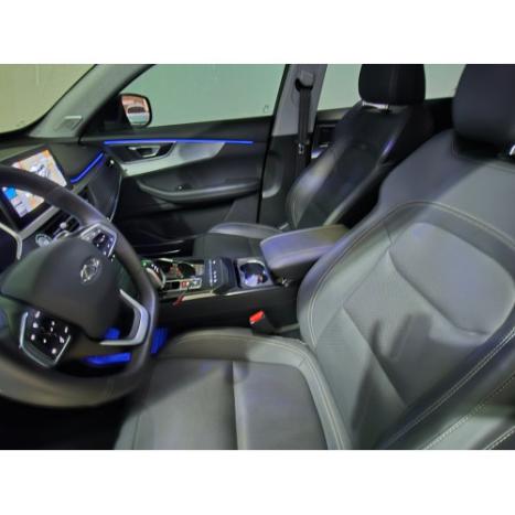 CHERY Tiggo 7 Pro 1.6 16V 4P TGDI DCT MAX DRIVE TURBO AUTOM�TICO, Foto 9