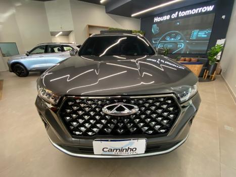 CHERY Tiggo 7 Pro 1.6 16V 4P TGDI DCT MAX DRIVE TURBO AUTOM�TICO, Foto 2