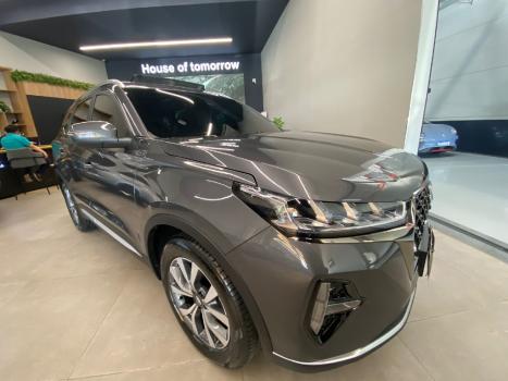 CHERY Tiggo 7 Pro 1.6 16V 4P TGDI DCT MAX DRIVE TURBO AUTOM�TICO, Foto 3