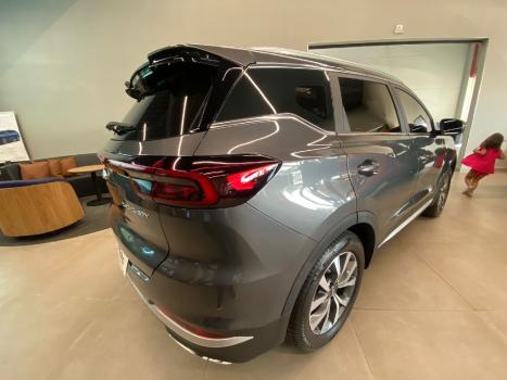 CHERY Tiggo 7 Pro 1.6 16V 4P TGDI DCT MAX DRIVE TURBO AUTOM�TICO, Foto 5