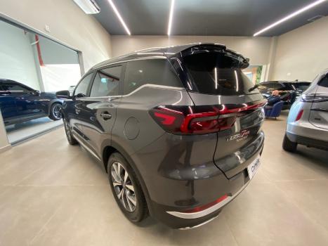 CHERY Tiggo 7 Pro 1.6 16V 4P TGDI DCT MAX DRIVE TURBO AUTOM�TICO, Foto 7