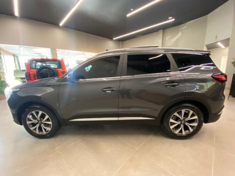 CHERY Tiggo 7 Pro 1.6 16V 4P TGDI DCT MAX DRIVE TURBO AUTOM�TICO, Foto 8