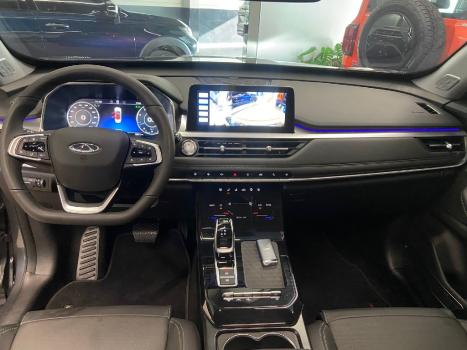 CHERY Tiggo 7 Pro 1.6 16V 4P TGDI DCT MAX DRIVE TURBO AUTOM�TICO, Foto 11