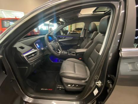 CHERY Tiggo 7 Pro 1.6 16V 4P TGDI DCT MAX DRIVE TURBO AUTOM�TICO, Foto 13