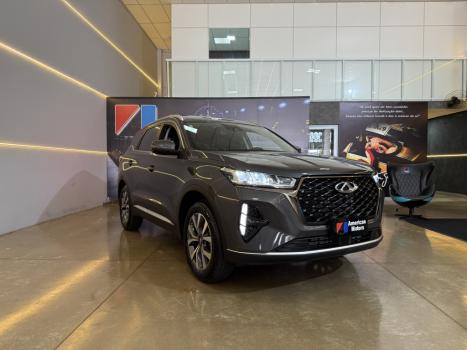 CHERY Tiggo 7 Pro 1.6 16V 4P TGDI DCT TURBO AUTOM�TICO, Foto 2