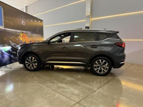 CHERY Tiggo 7 Pro 1.6 16V 4P TGDI DCT TURBO AUTOM�TICO, Foto 3